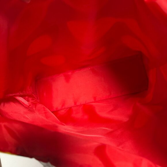 Estée Lauder x Lisa Perry Sunglasses “Beach” Tote – Brand New, Never Used - Picture 5 of 9